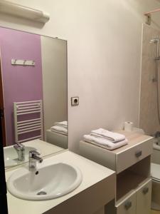 Hebergement Residence Royal Bearn : photos des chambres