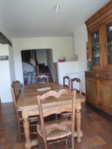 Hebergement Entre mer montagne Bearn et Pays Basque : photos des chambres
