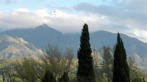 Hebergement L'eveil nature : photos des chambres