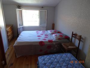 Hebergement L'eveil nature : photos des chambres