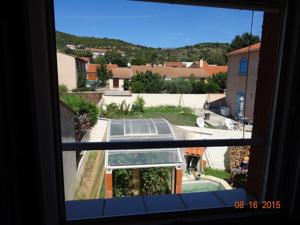 Hebergement L'eveil nature : photos des chambres