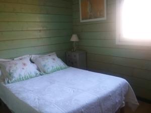 Chambres d'hotes/B&B Chambres d'hotes Le Pourcel : photos des chambres