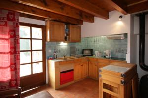 Hebergement Pyrenees Stone Mountain House : photos des chambres