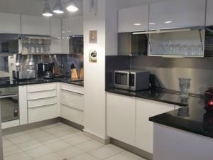 Appartement Glamour : photos des chambres