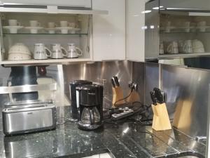 Appartement Glamour : photos des chambres