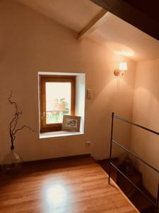 Hebergement Entre Mediterranee et Les Alberes : photos des chambres