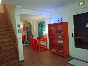 Appartement Assaladou Retreat Centre : photos des chambres