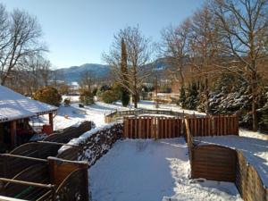 Appartement Assaladou Retreat Centre : photos des chambres