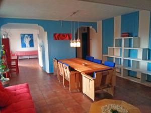 Appartement Assaladou Retreat Centre : photos des chambres