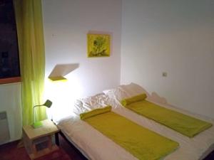 Appartement Assaladou Retreat Centre : photos des chambres