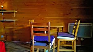 Appartement Assaladou Retreat Centre : photos des chambres