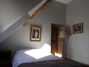 Hebergement Domaine de Guichy : Maison 5 Chambres