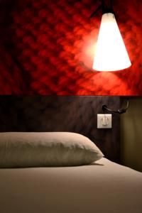 Hotel ibis Archamps Porte de Geneve : photos des chambres