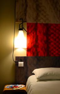 Hotel ibis Archamps Porte de Geneve : photos des chambres