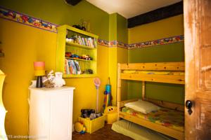 Hebergement la Belise : photos des chambres
