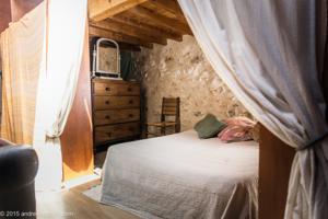 Hebergement la Belise : photos des chambres