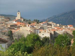Hebergement la Belise : photos des chambres