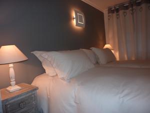 Hotel le P'tit Beaumont : photos des chambres