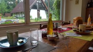 Hebergement Bergerie de Bazas Gite : photos des chambres