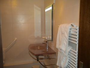 Hotel Restaurant A l'Ange : photos des chambres
