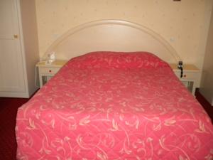 Hotel Restaurant A l'Ange : photos des chambres
