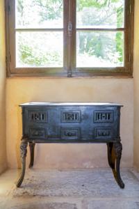 Hebergement Domaine de Guichy : photos des chambres