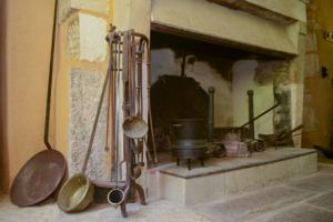 Hebergement Domaine de Guichy : photos des chambres