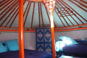 Chambres d'hotes/B&B Le Clos du Jubin : photos des chambres