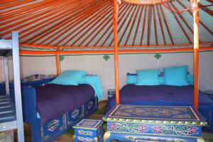 Chambres d'hotes/B&B Le Clos du Jubin : photos des chambres