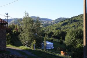 Chambres d'hotes/B&B Le Clos du Jubin : photos des chambres