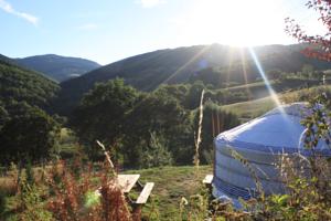 Chambres d'hotes/B&B Le Clos du Jubin : photos des chambres