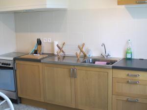 Appartement Fuilla Holiday Rental : photos des chambres