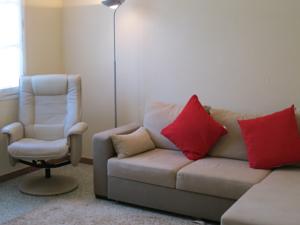 Appartement Fuilla Holiday Rental : photos des chambres