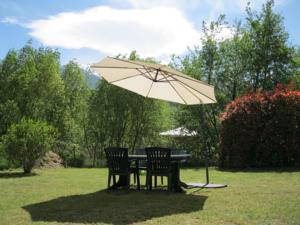 Appartement Fuilla Holiday Rental : photos des chambres