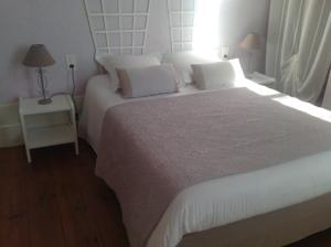 Chambres d'hotes/B&B Chambres d'hotes Le Baraillot : photos des chambres