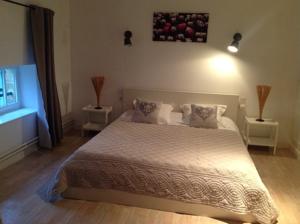 Chambres d'hotes/B&B Chambres d'hotes Le Baraillot : photos des chambres