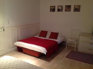 Chambres d'hotes/B&B Chambres d'hotes Le Baraillot : photos des chambres