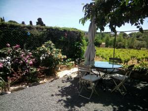 Chambres d'hotes/B&B La vie en rose : photos des chambres