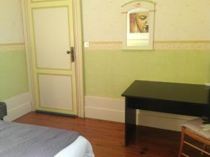 Chambres d'hotes/B&B Chambres d'hotes Le Baraillot : photos des chambres