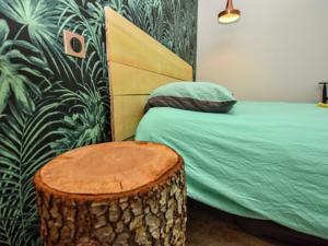 Hebergement Maison de vacances - Saint Medard : photos des chambres