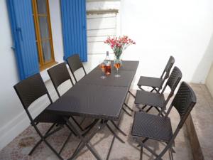 Hebergement village house 30 minutes from the sea : Maison de Vacances