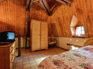 Hebergement Maison De Vacances - Degagnac : Maison de Vacances 1 Chambre