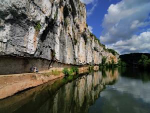 Hebergement Maison De Vacances - Montclera 2 : photos des chambres