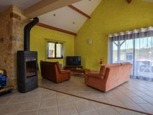 Hebergement Maison De Vacances - Montclera 2 : photos des chambres