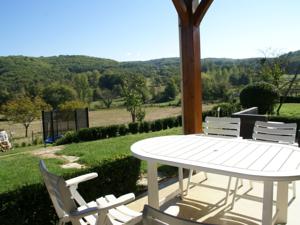 Hebergement Maison De Vacances - Montclera 2 : photos des chambres