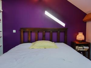 Hebergement Maison De Vacances - Montclera 2 : photos des chambres