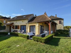 Hebergement Maison De Vacances - Montclera 2 : photos des chambres
