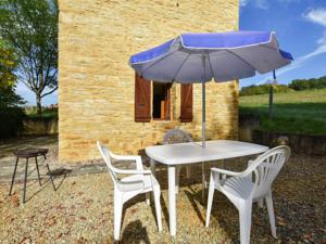 Hebergement Maison De Vacances - Degagnac : photos des chambres