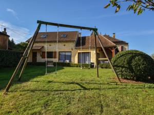 Hebergement Maison De Vacances - Montclera 2 : photos des chambres