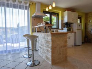 Hebergement Maison De Vacances - Montclera 2 : photos des chambres